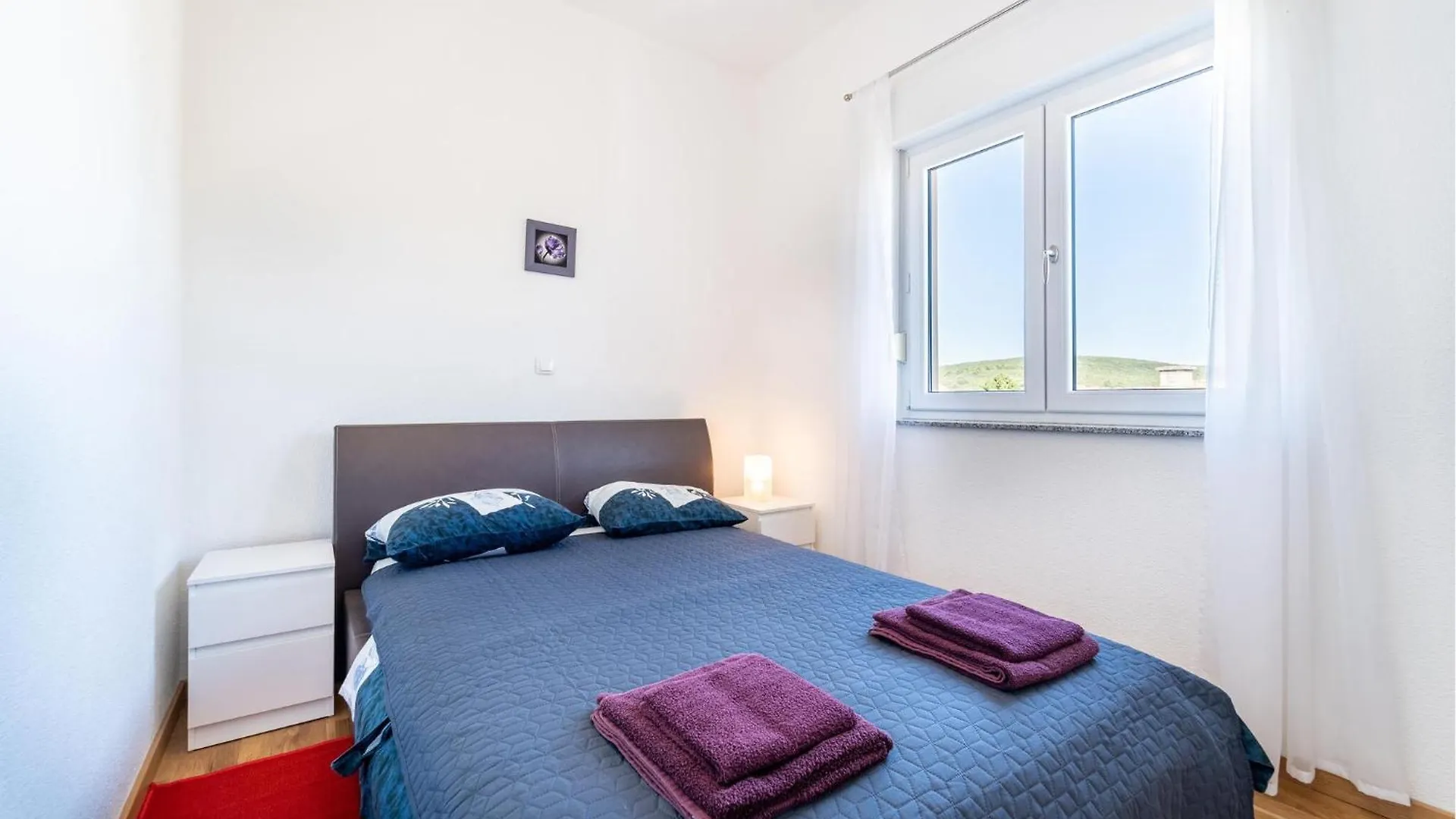 Stunning Apartment In Sukosan With Kitchen 0*,