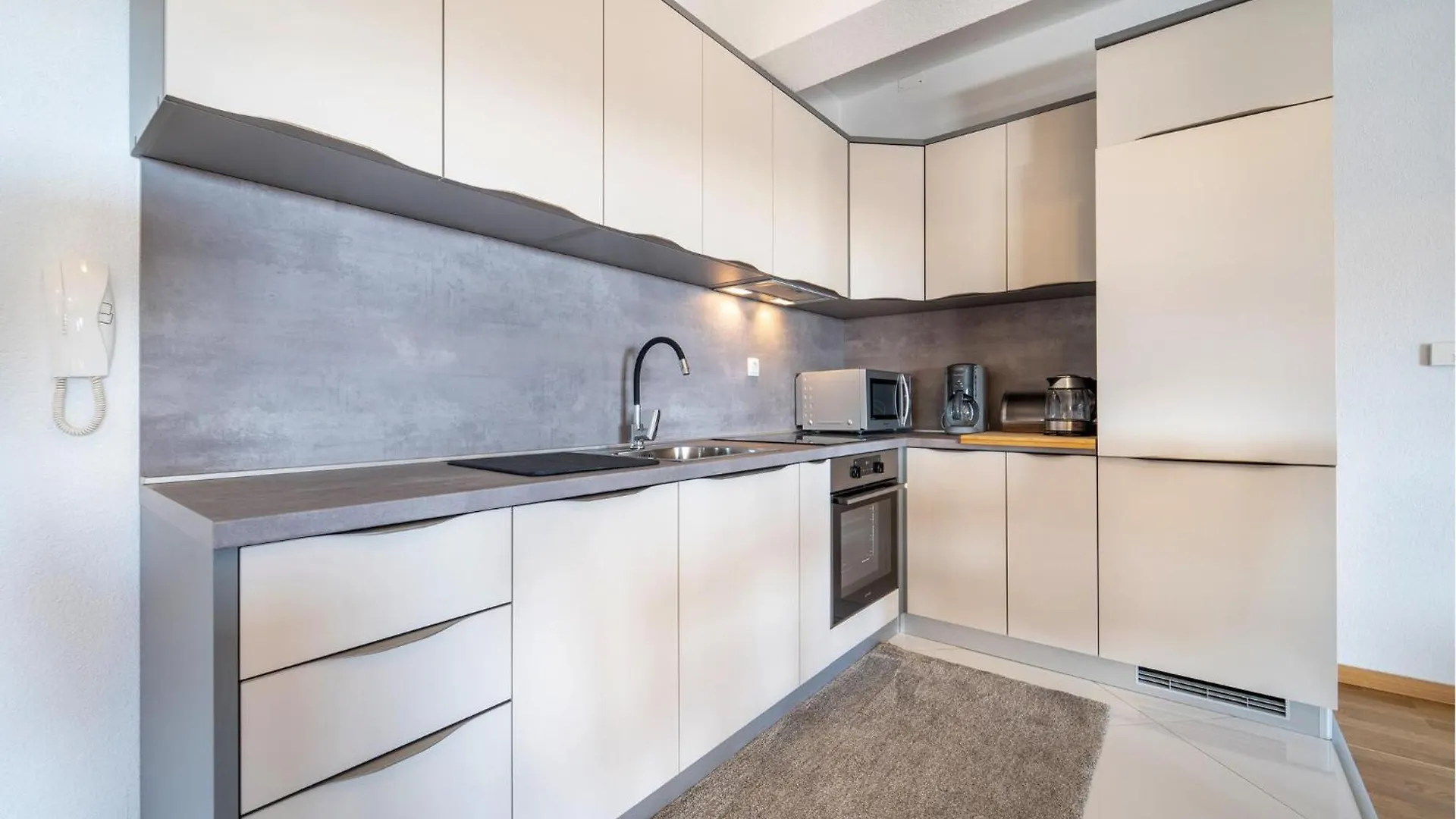 Stunning Apartment In Sukosan With Kitchen 0*,  Kroatien